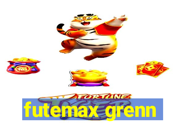 futemax grenn